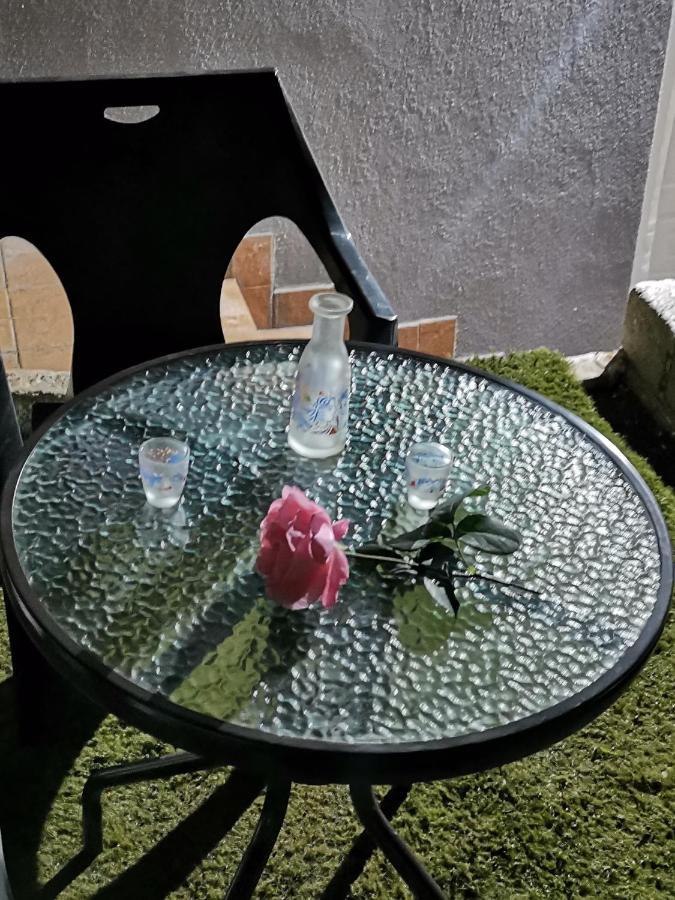 플라카 Frasta'S Rose 아파트 외부 사진